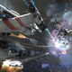 Illustration for article titled The fantastic worlds of Craig Mullins—one of the best illustrators ever